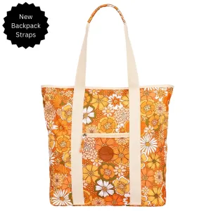 Golden Hour Beach Bag