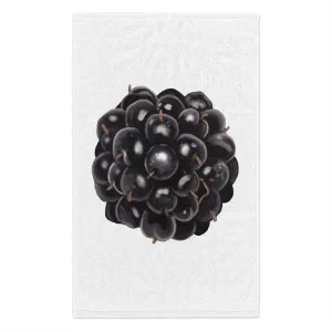 Grape Rally Towel, 11x18