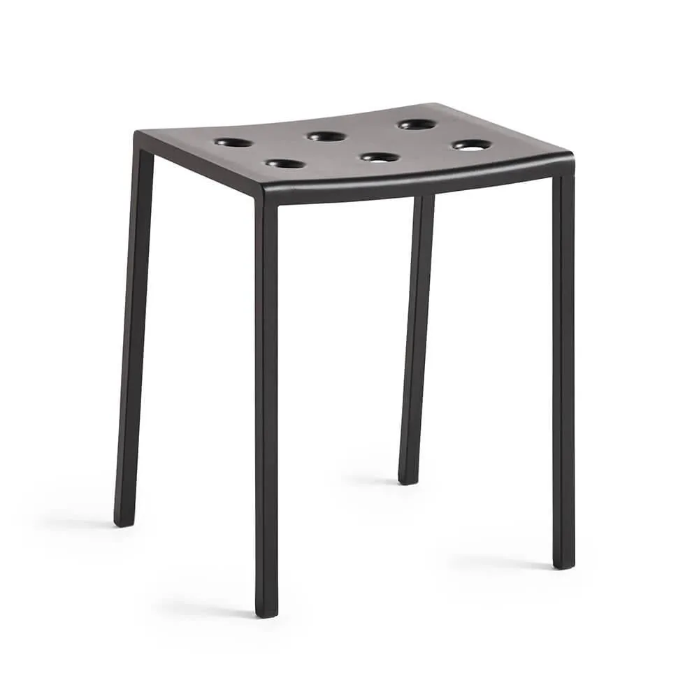 HAY Balcony Garden Furniture Stool