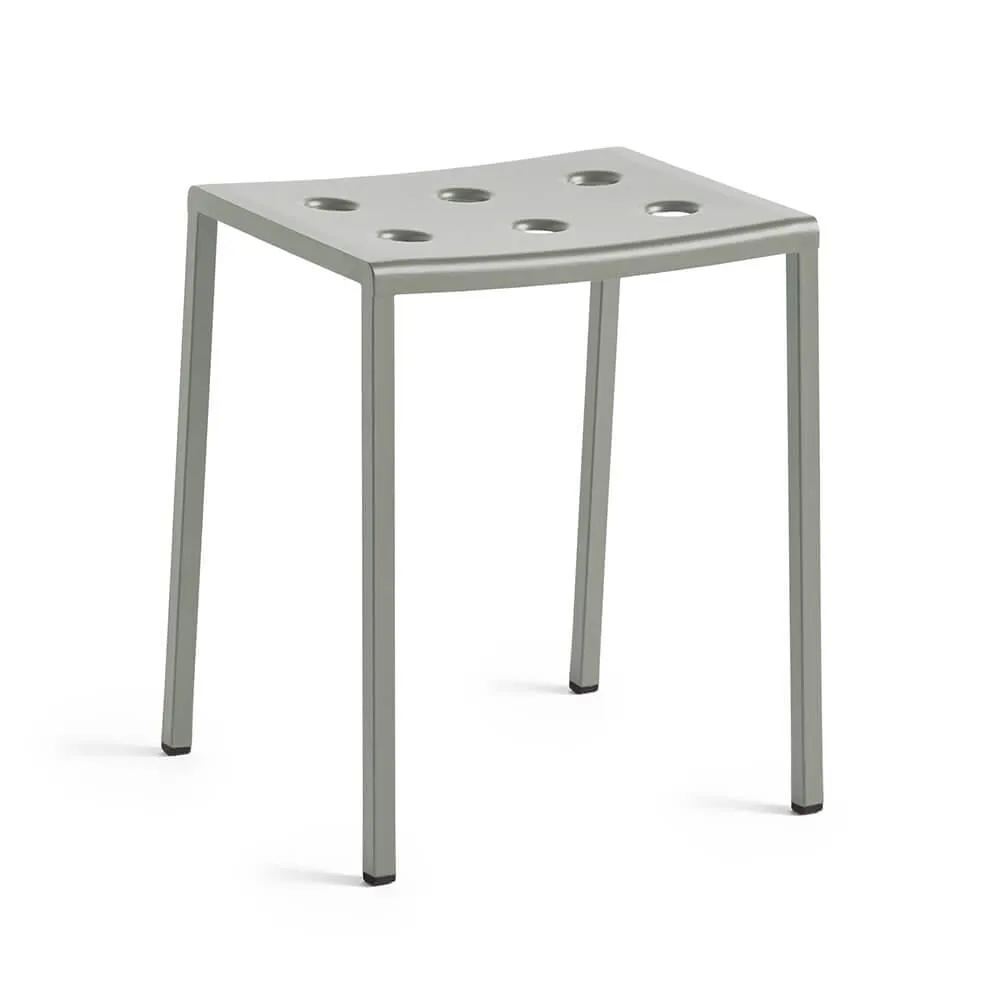 HAY Balcony Garden Furniture Stool