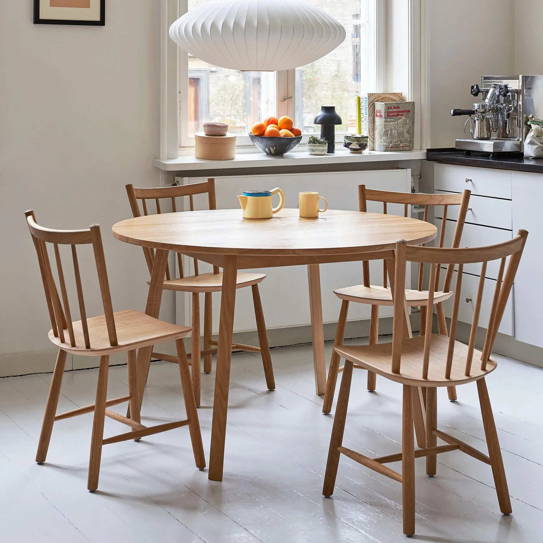 HAY J41 Chair