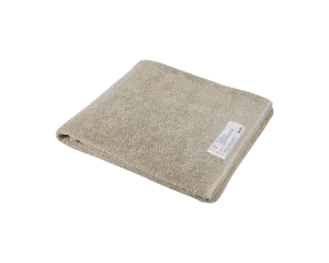 Heavy Towel | Sage Green | Bath Sheet