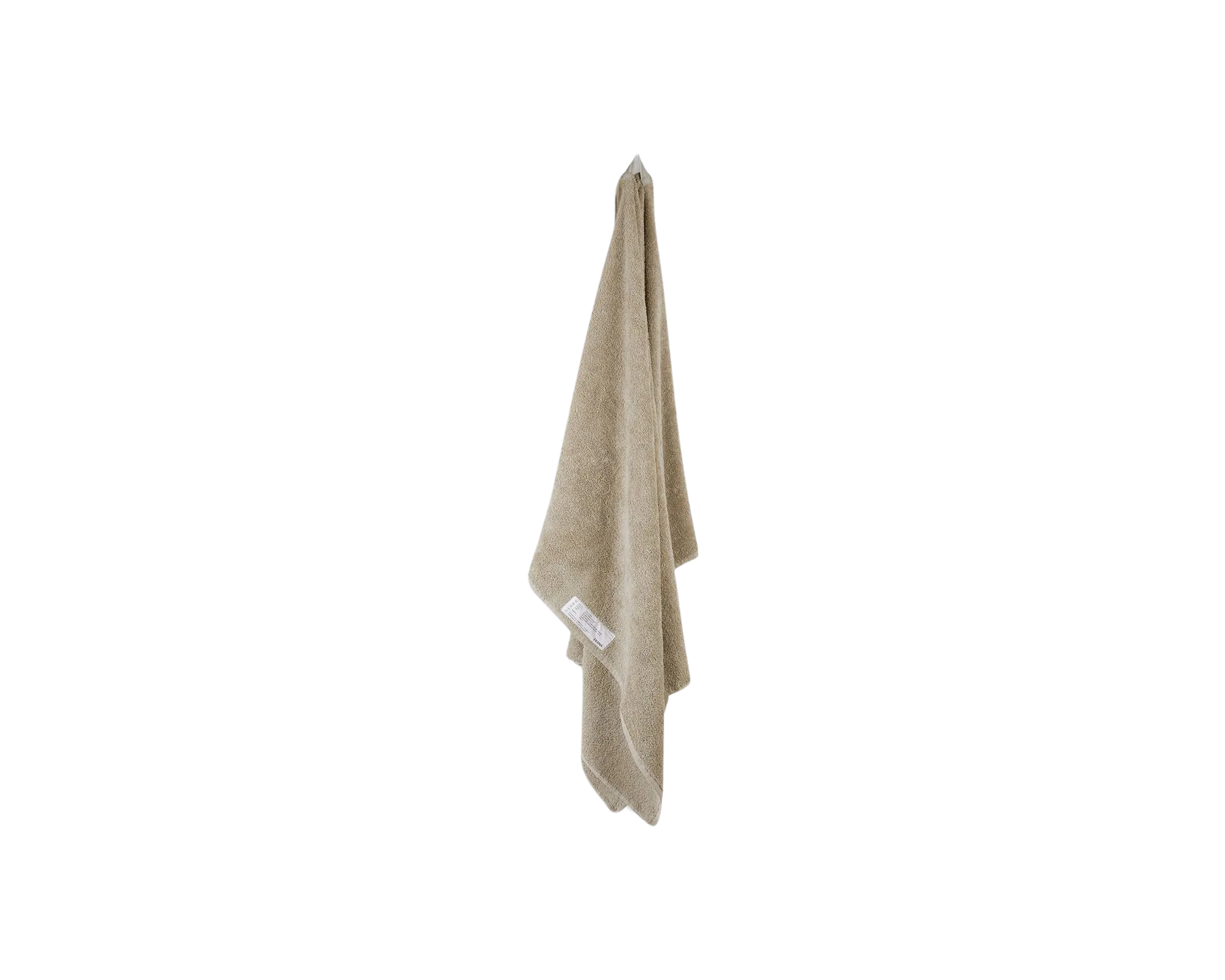 Heavy Towel | Sage Green | Bath Sheet