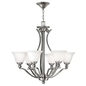 Hinkley 4656 Chandelier Bolla