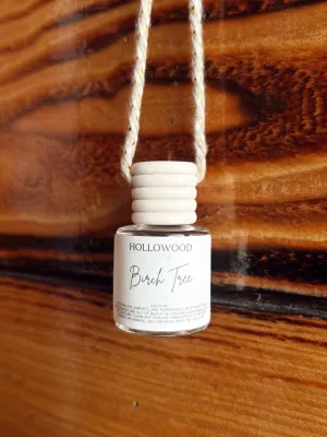 HOLLOWOOD HOLIDAY Car Diffusers