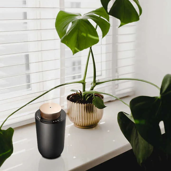 Home Aromatherapy Humidifier-مرطب هواء منزلي
