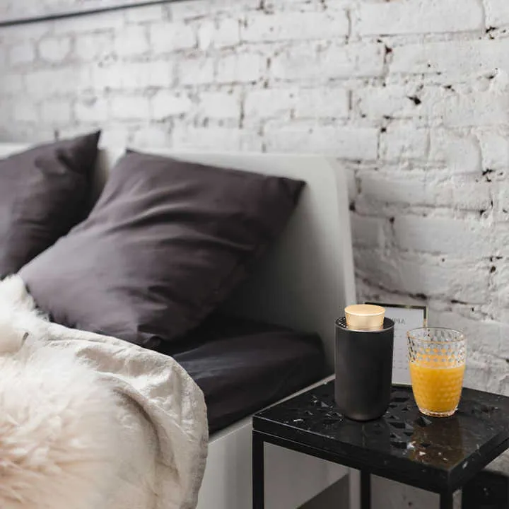 Home Aromatherapy Humidifier-مرطب هواء منزلي