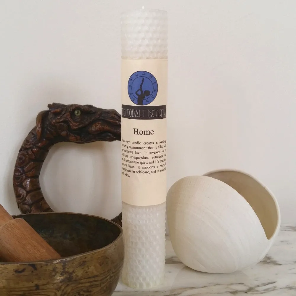 Home Enchanted Candle