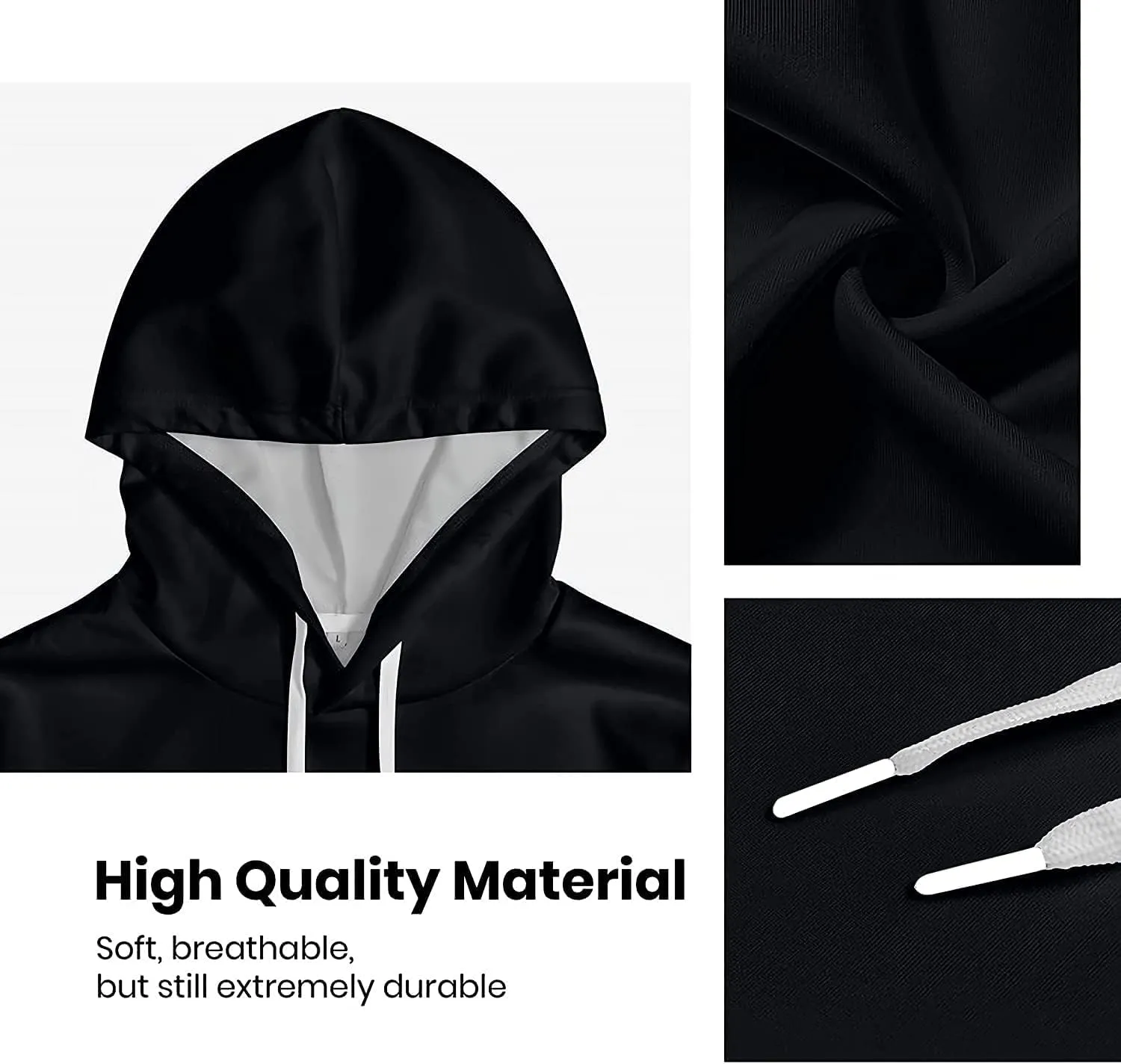 Hoodies for Men Women 3D Print Graphic Fleece Sweatshirts Pullover Novelty Hoody Hooded With Pockets
