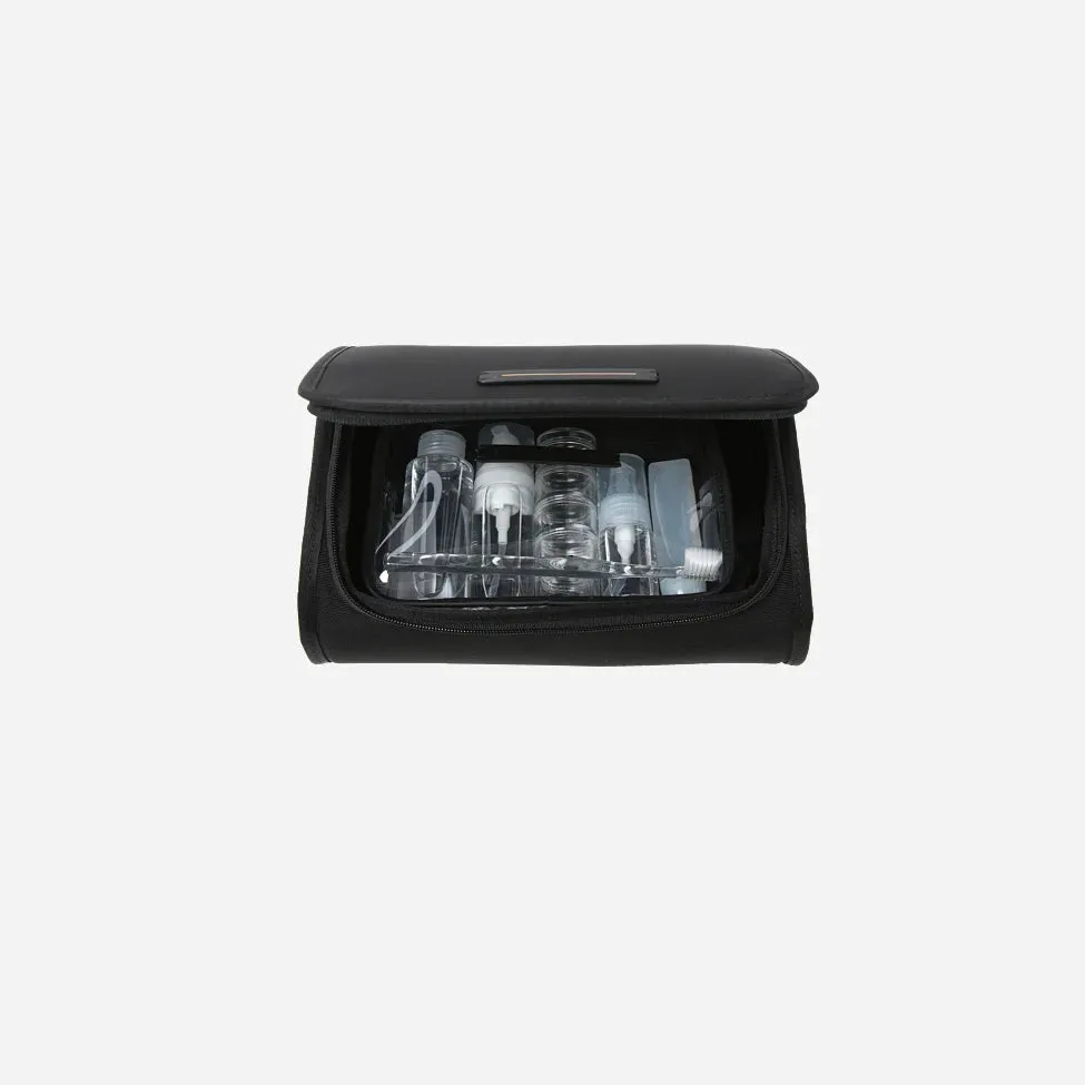Horizn Studios Top Case Waterproof ballistic nylon | Black