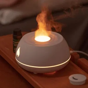 Household Electric Aromatherapy USB Air Humidifier