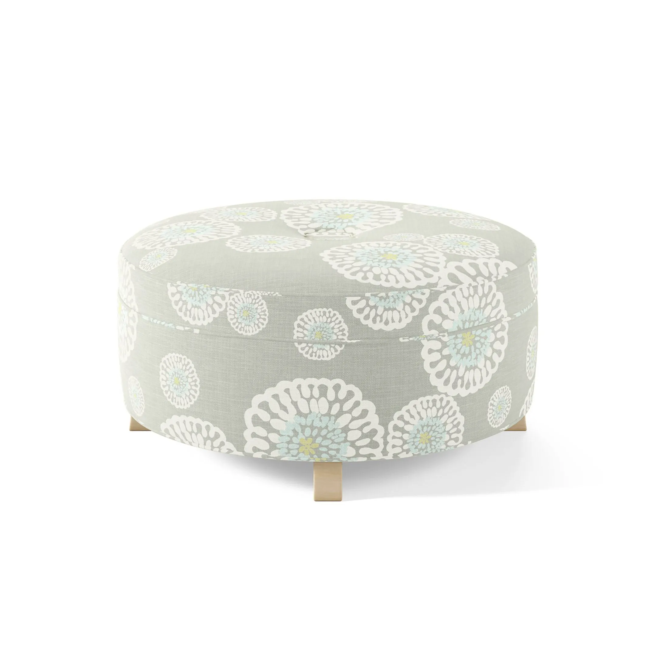 James Ottoman