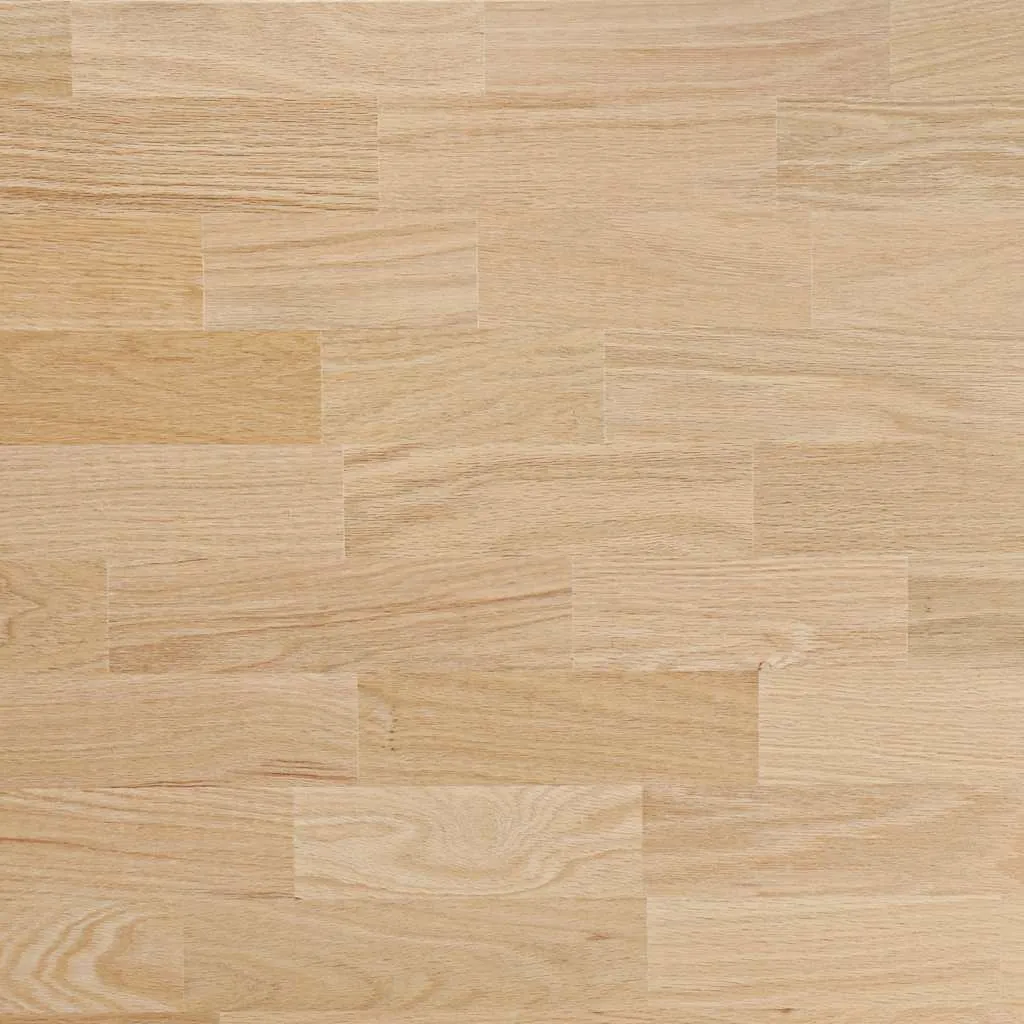 Kitchen Worktop 140x63.5x2.7 cm Solid Wood Oak Rectangular