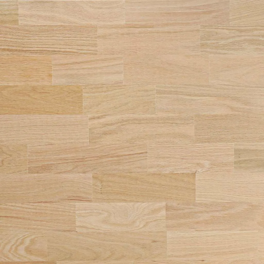 Kitchen Worktop 60x63.5x4 cm Solid Wood Oak Rectangular