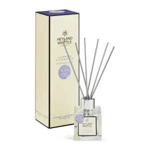 Lavender & Chamomile Reed Diffuser 100ml