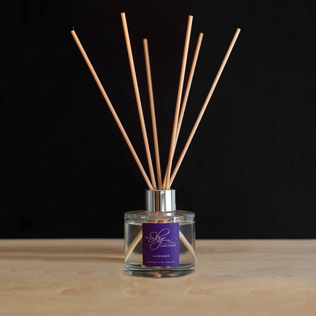 Lavender Reed Diffuser