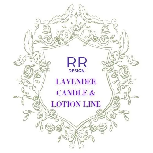 Lavender Scented Soy Candles a Variety of Aromas - Discovery Calming, Relaxing, & Cozy Vibes - 8oz.