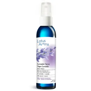 Lavender Spray