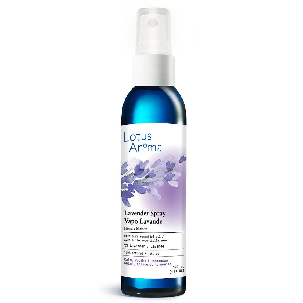 Lavender Spray