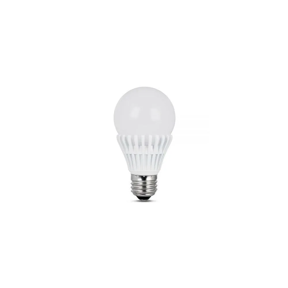 LED A19 Dimmable Light Bulbs