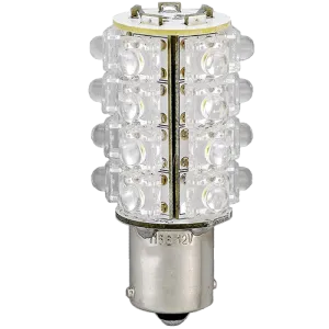 LED Replacement for Trailer Incandescent Bulbs