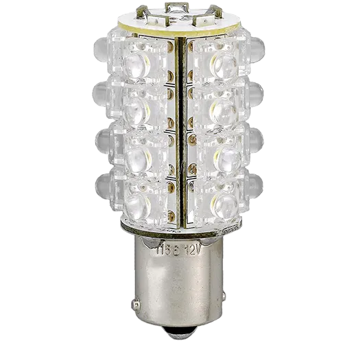 LED Replacement for Trailer Incandescent Bulbs