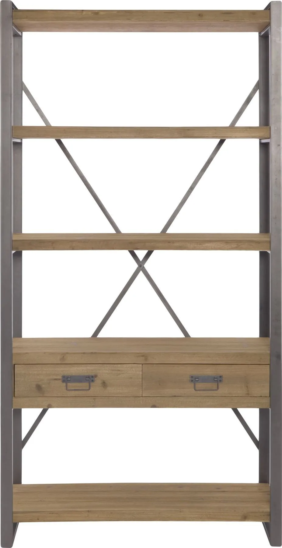 Lex Large Shelf Natural