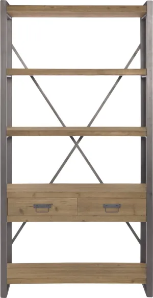Lex Large Shelf Natural