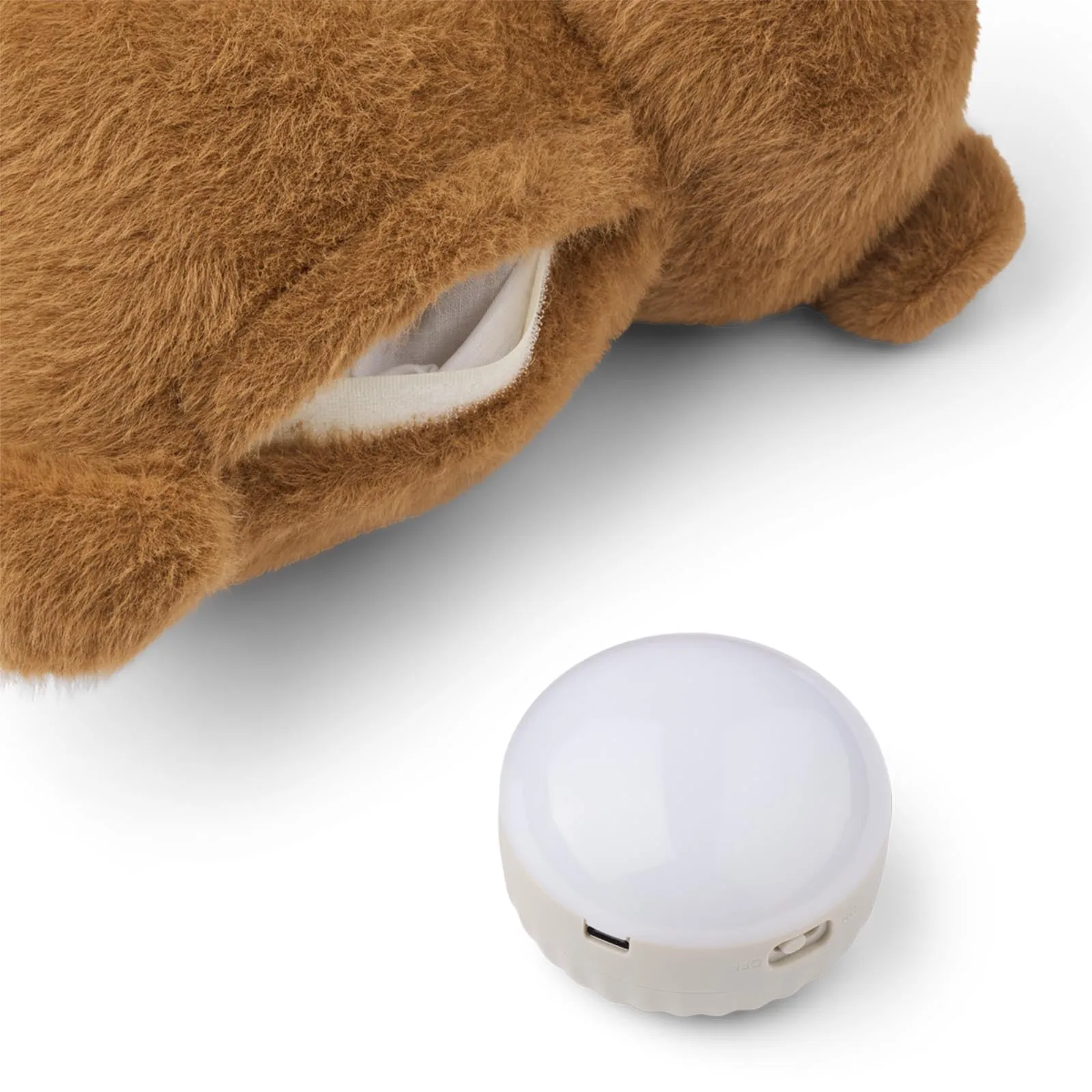Liewood Hattie Bear Humming Nightlight