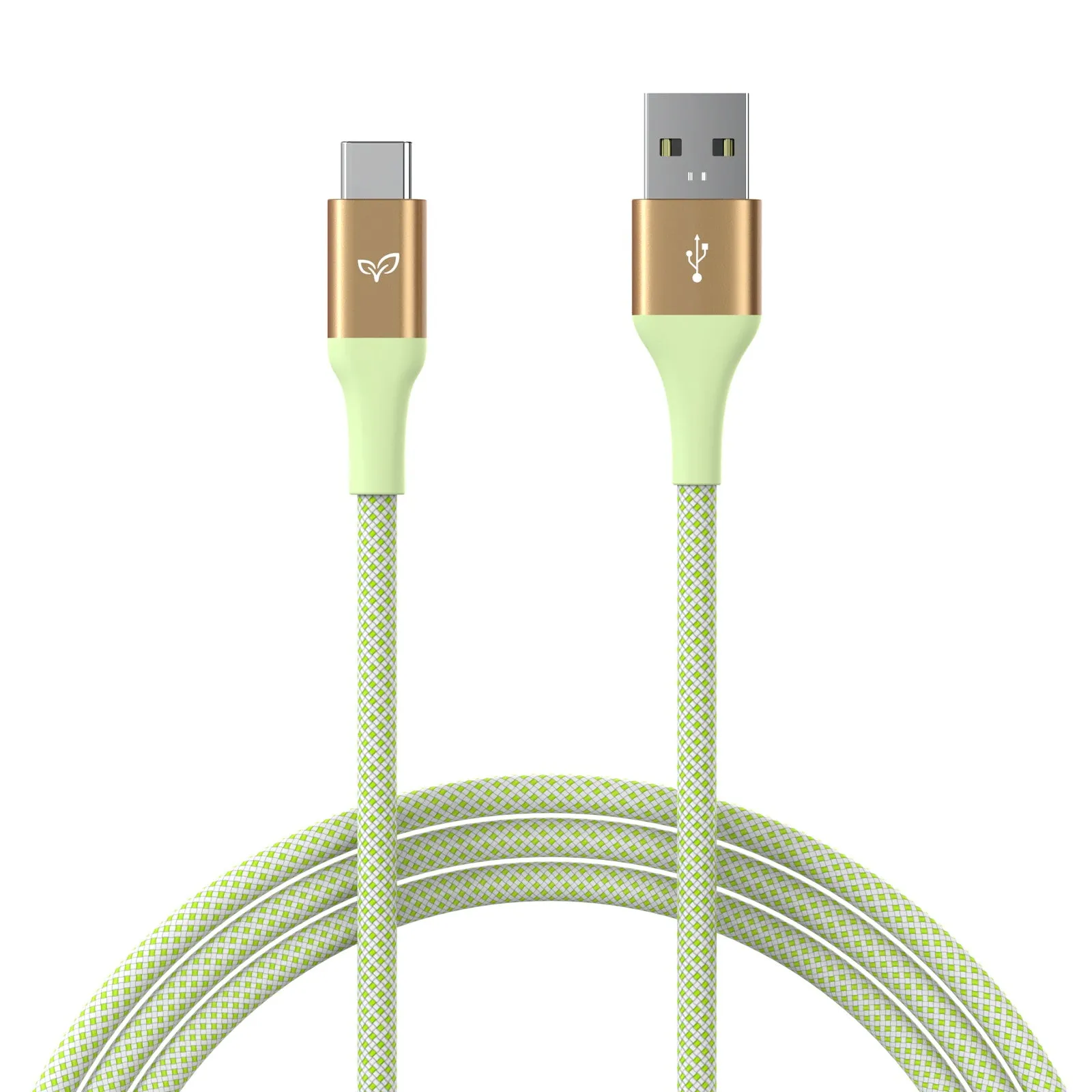 LifeVine USB-A to USB-C Charging Cable