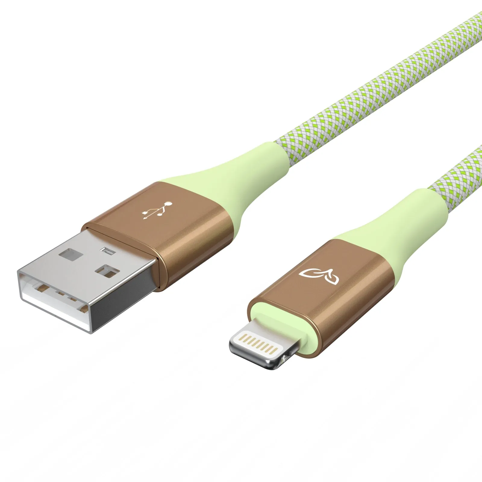 LifeVine USB-A to USB-C Charging Cable