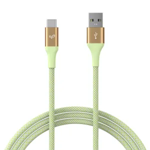 LifeVine USB-A to USB-C Charging Cable