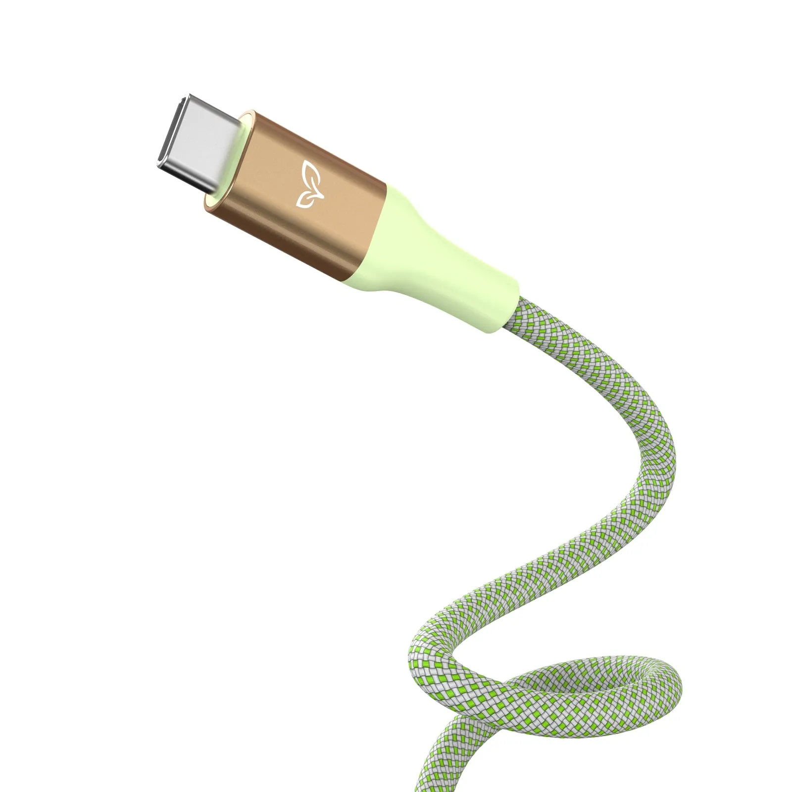 LifeVine USB-A to USB-C Charging Cable