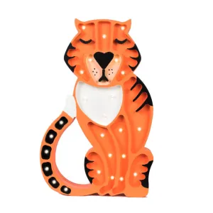 Little Lights Tiger Lamp