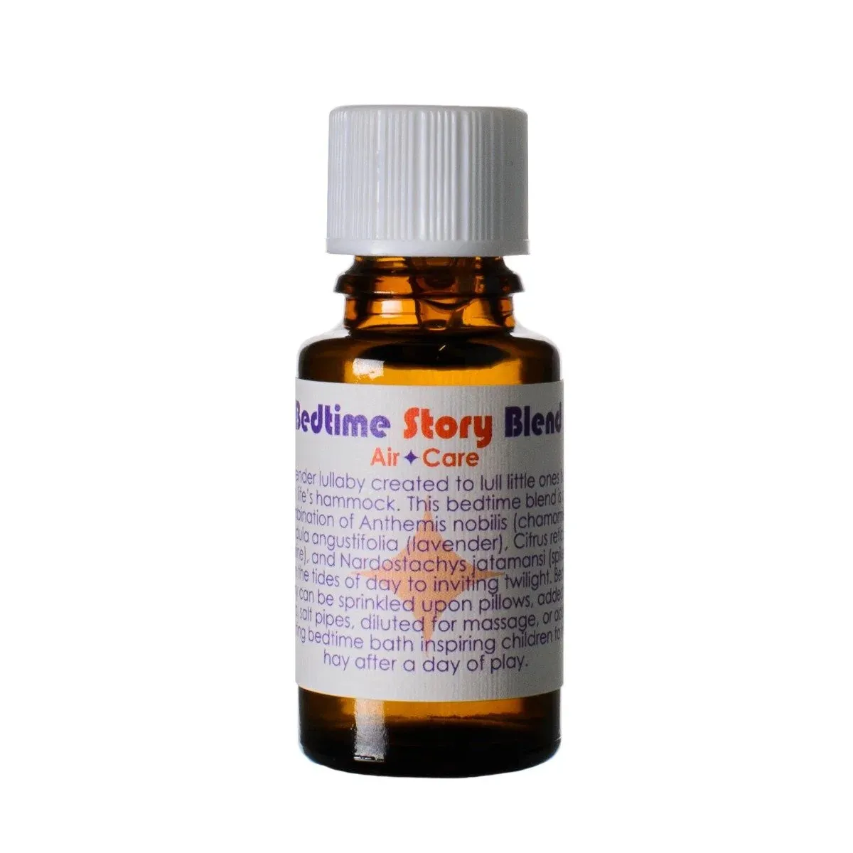 LIVING LIBATIONS - Bedtime Story Blend