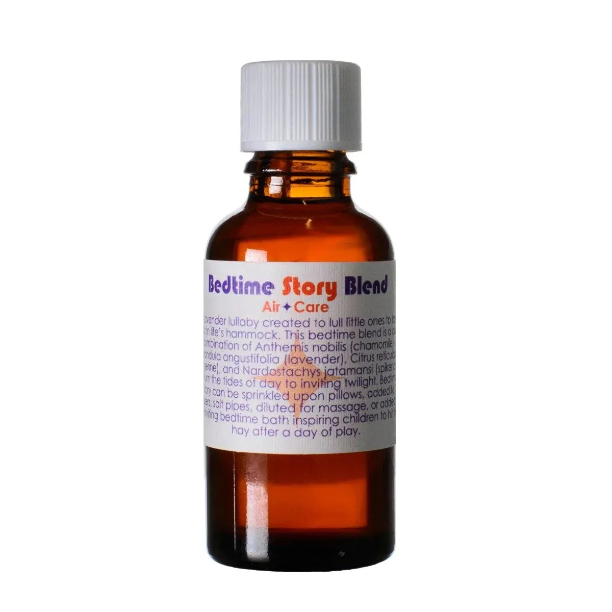LIVING LIBATIONS - Bedtime Story Blend