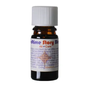 LIVING LIBATIONS - Bedtime Story Blend