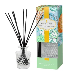 Lotus Blossom Acai  Reed Diffuser