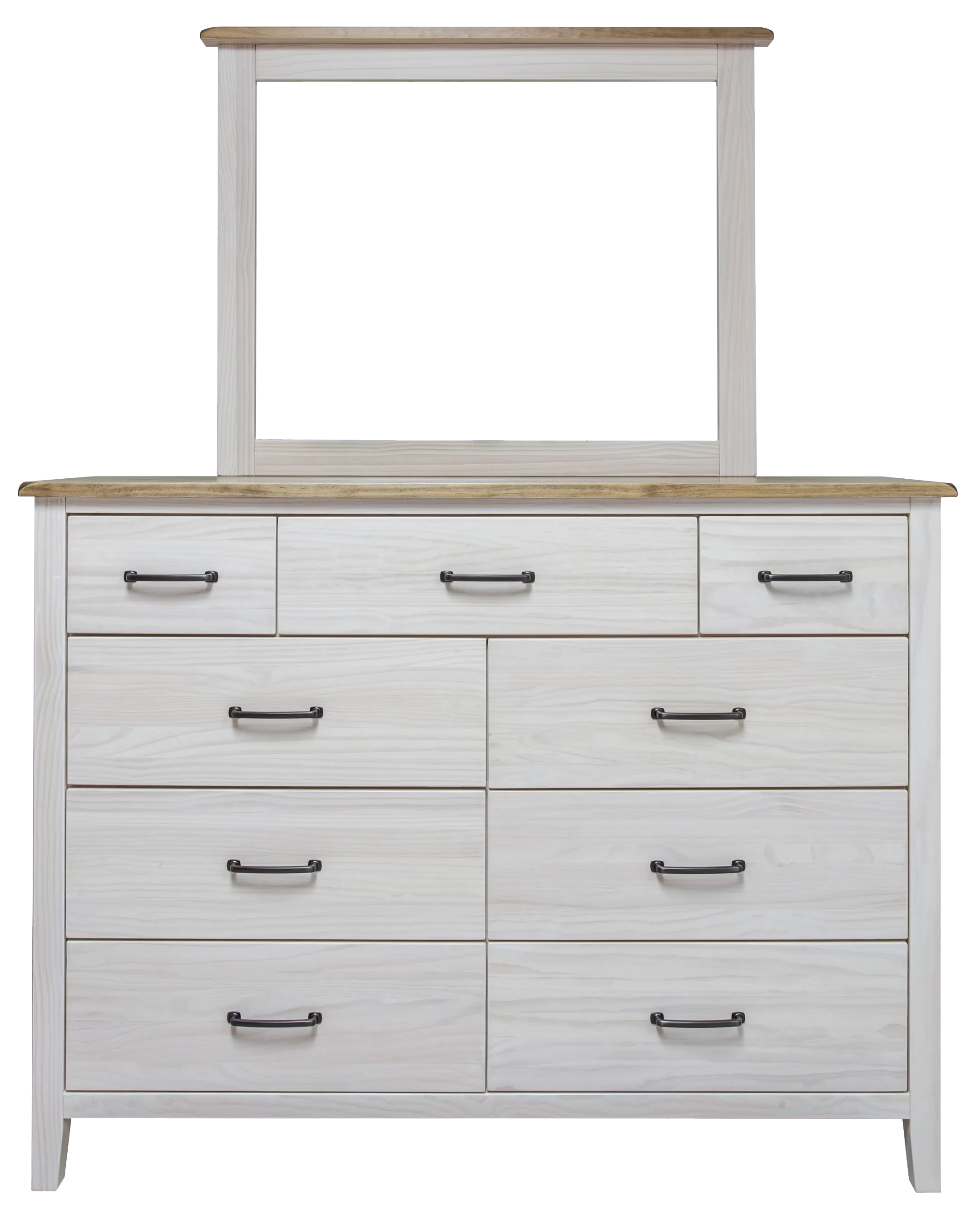 Mako Monkland Mirror