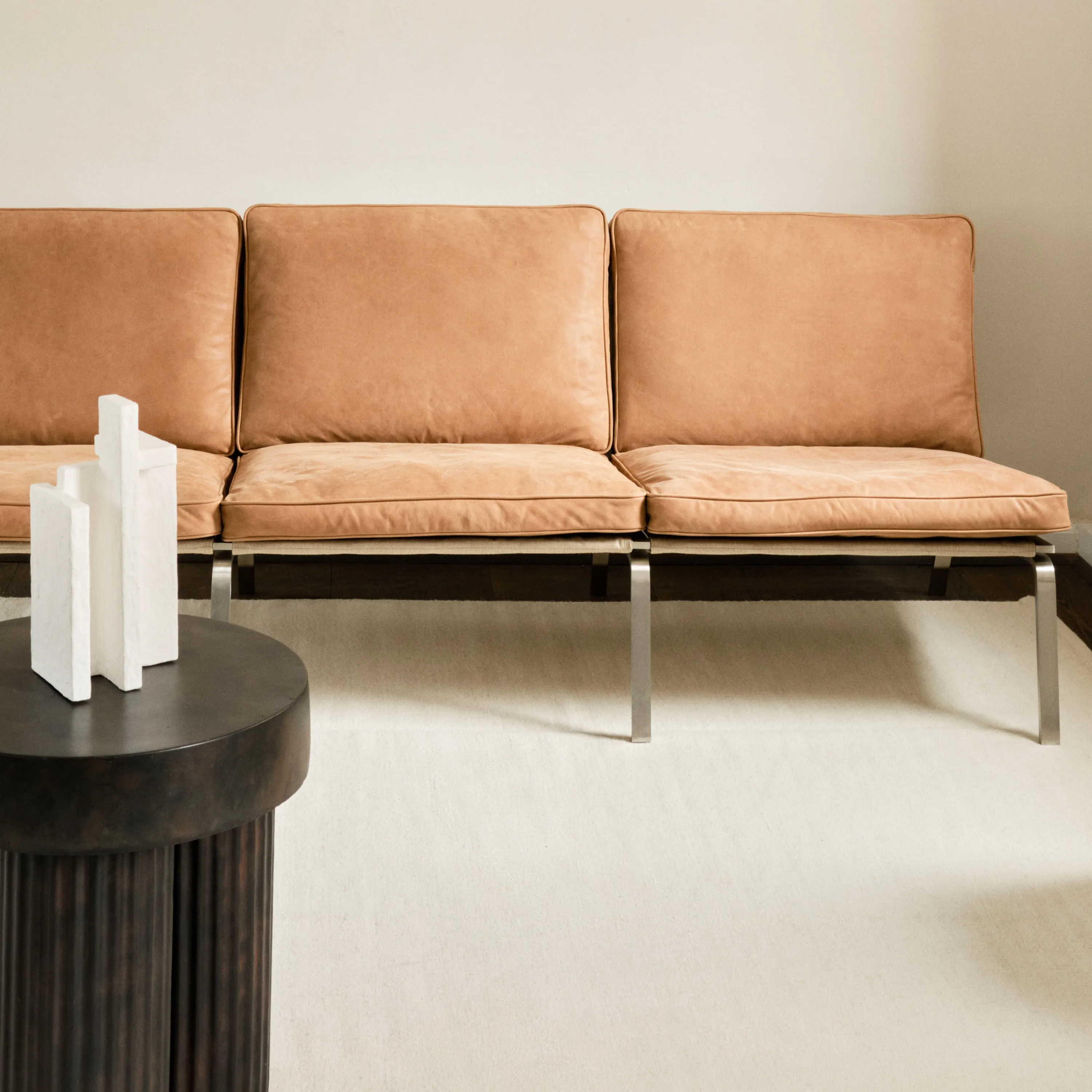 Man Three Seater