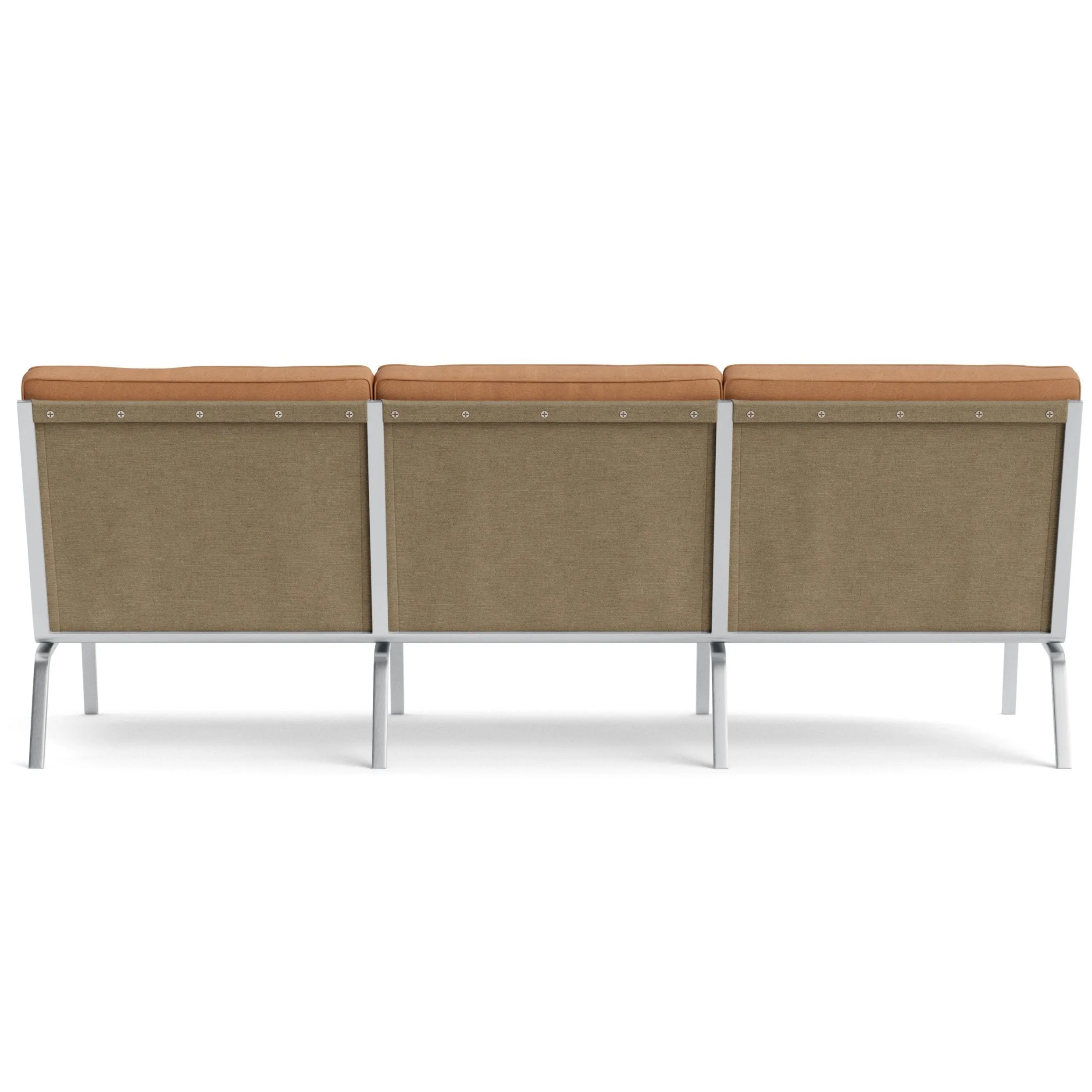Man Three Seater
