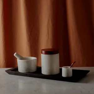 Marky Wooden Tray