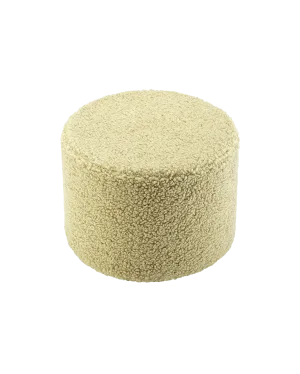 Matcha Pouffe