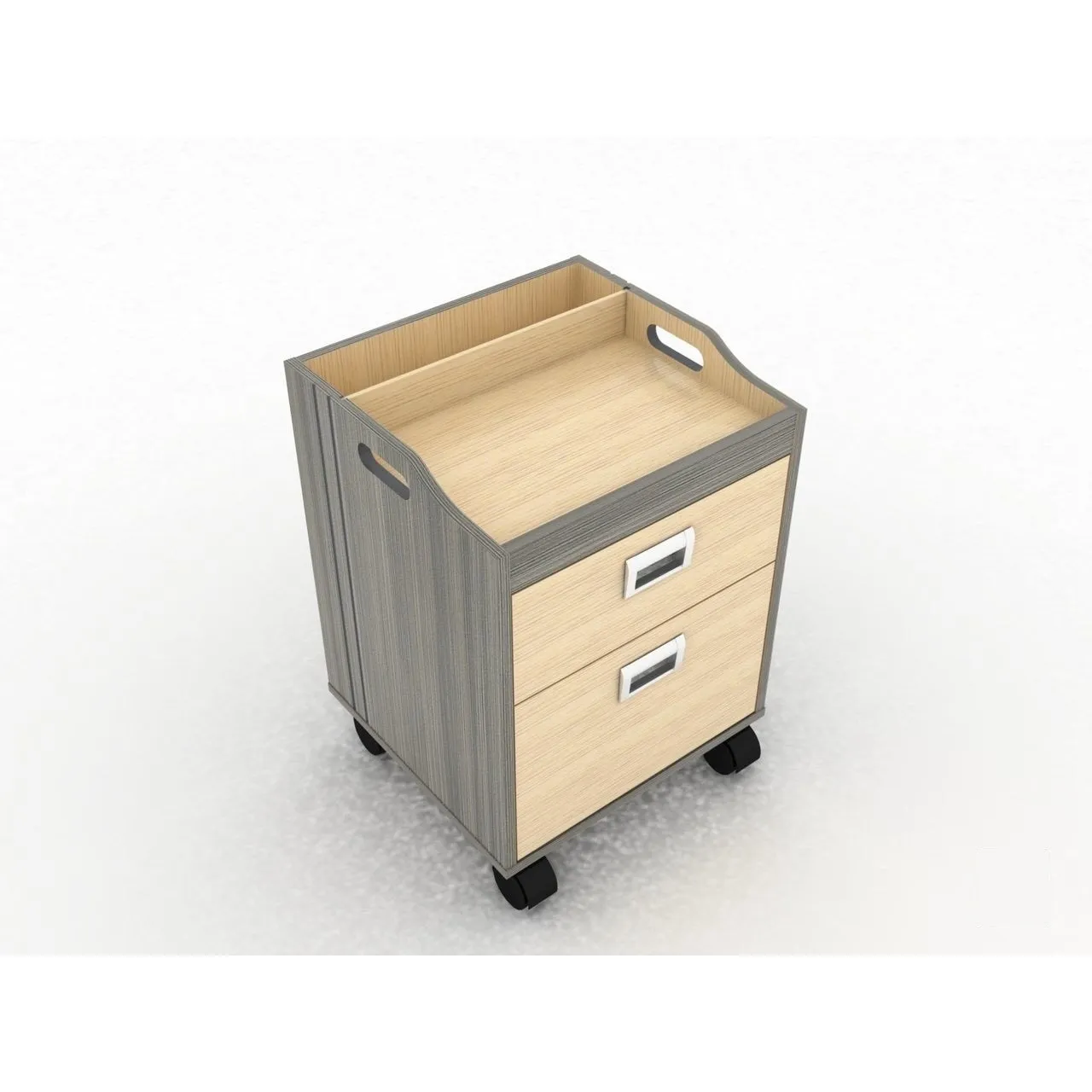 Mayakoba Alera II Pedicure Trolley