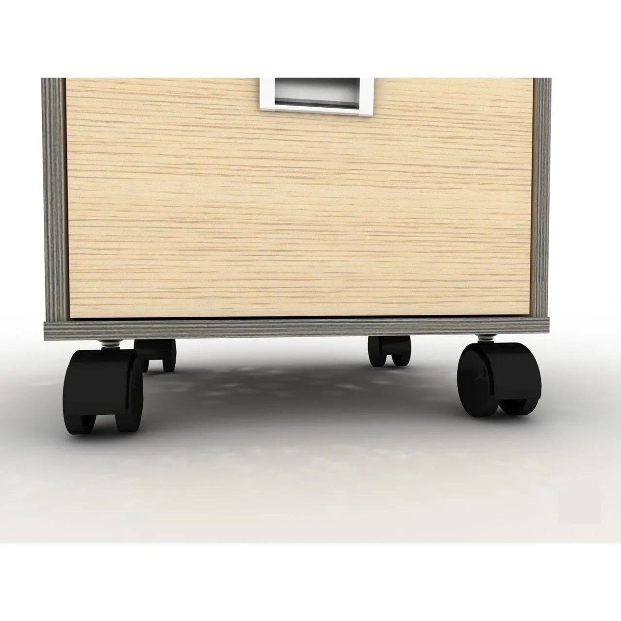 Mayakoba Alera II Pedicure Trolley