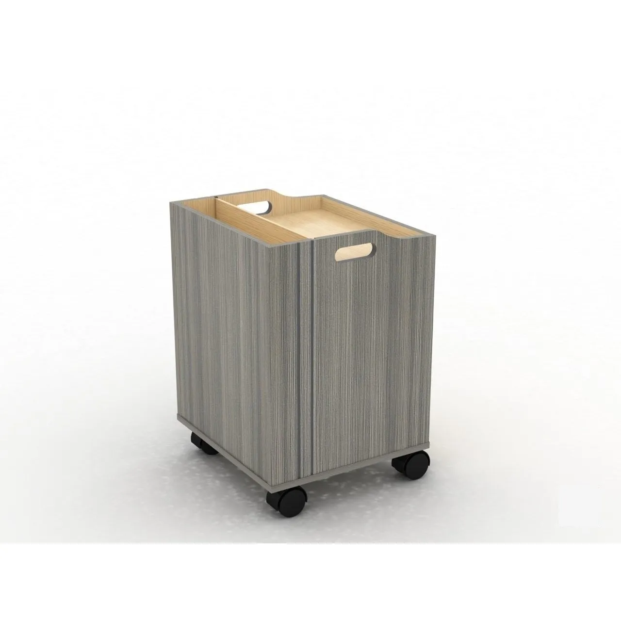 Mayakoba Alera II Pedicure Trolley