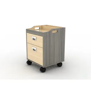 Mayakoba Alera II Pedicure Trolley