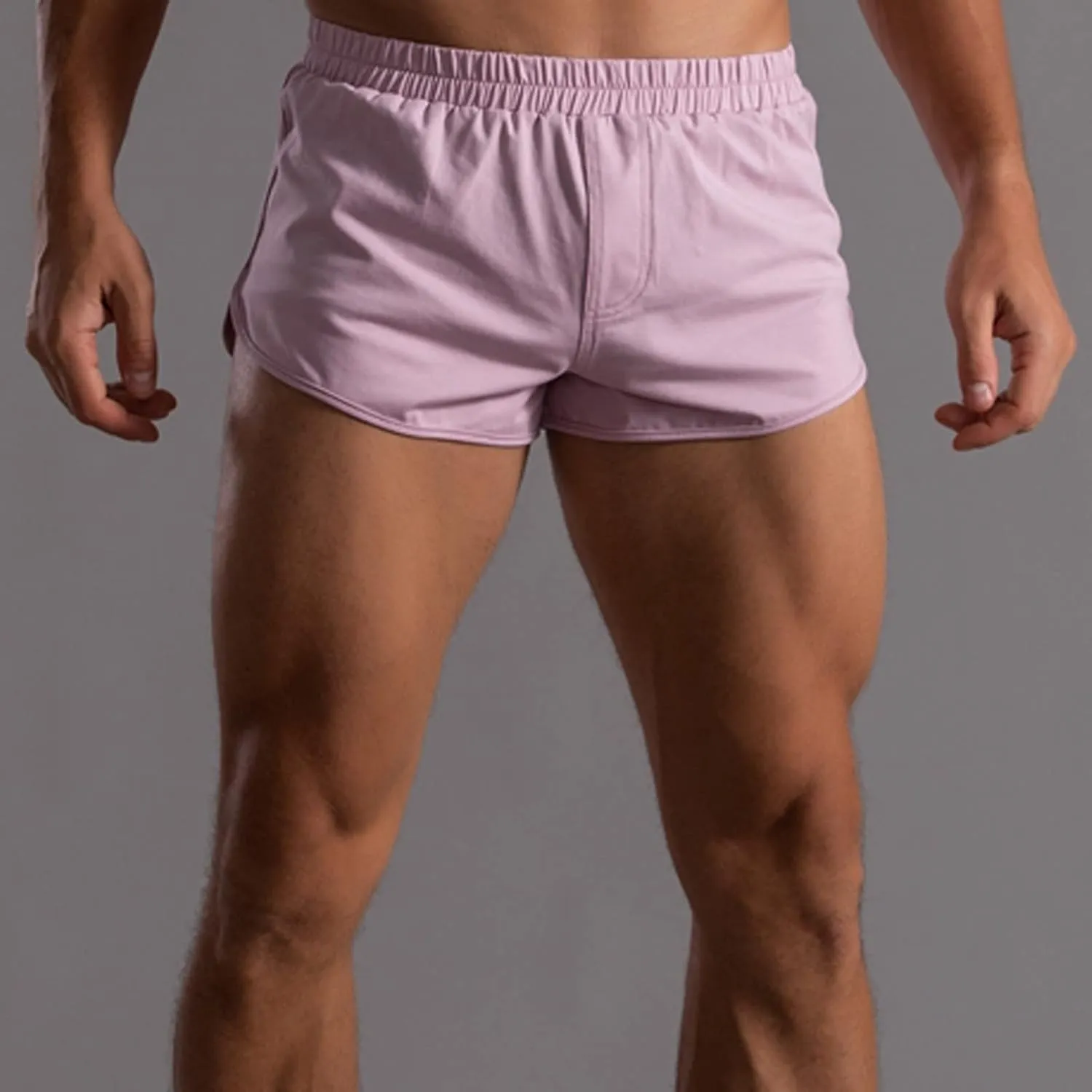 Mens Briefs Men's Cotton Classics Boxer Brief I
