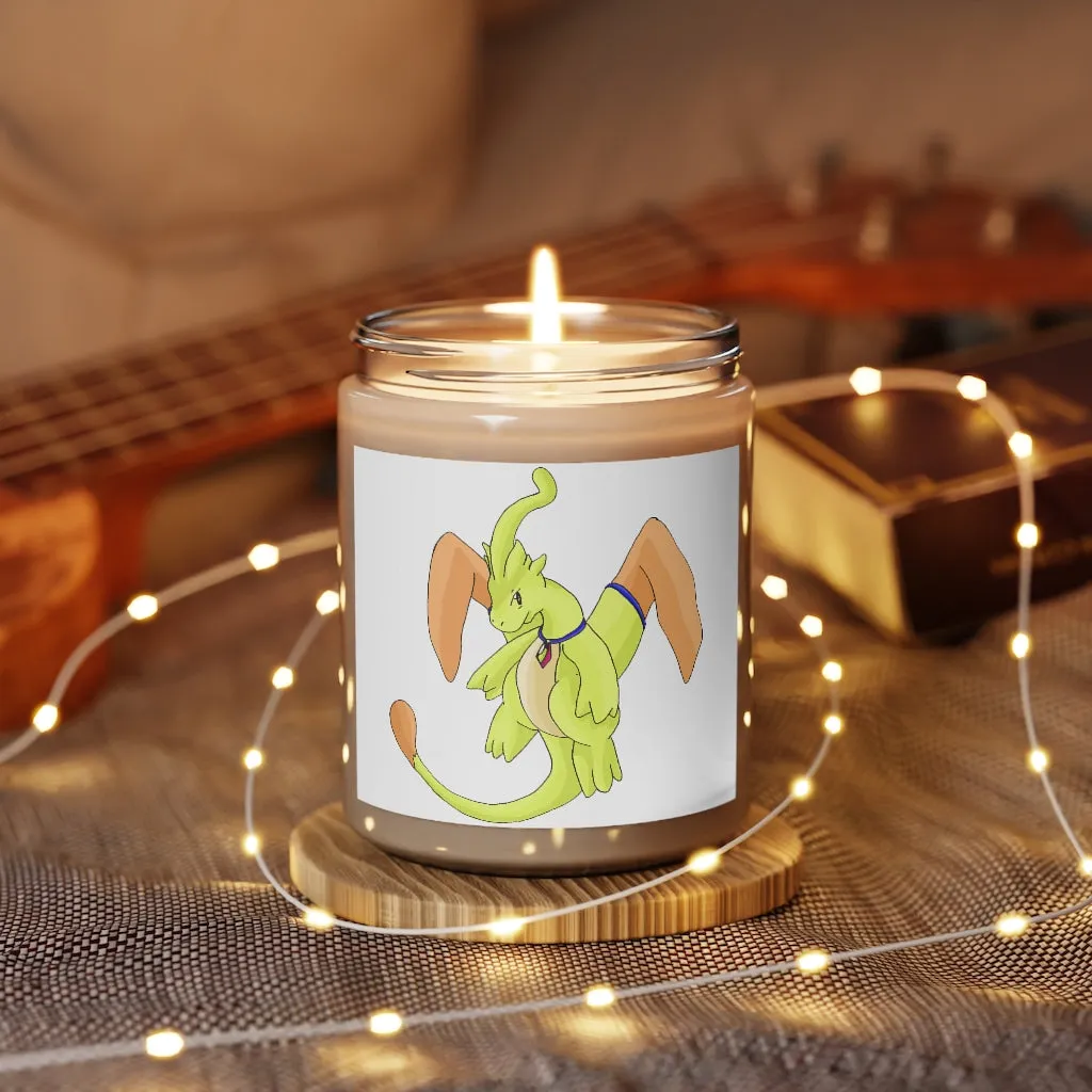 Mergilender Scented Candle, 9oz