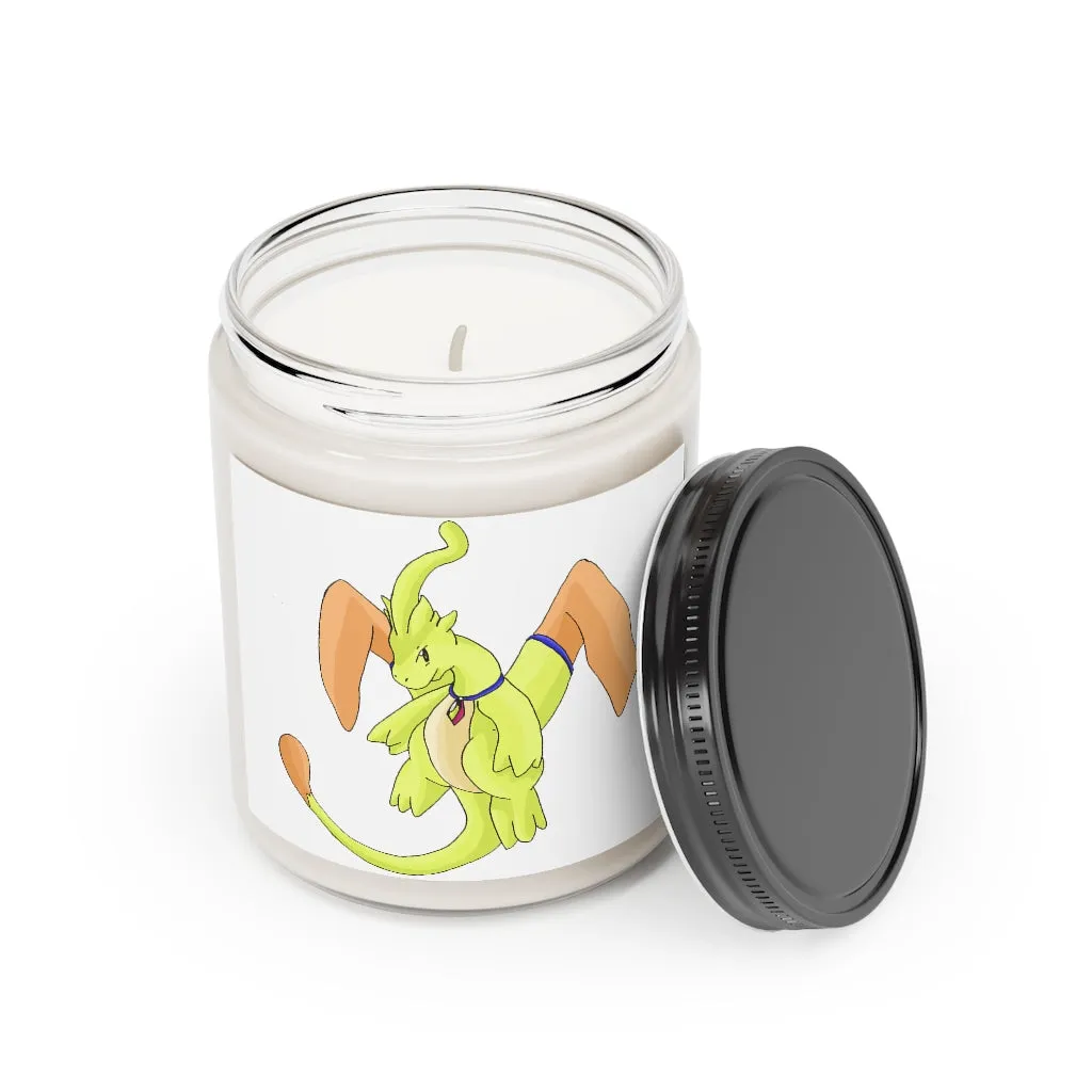 Mergilender Scented Candle, 9oz